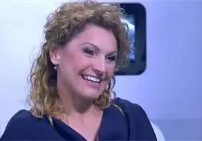 Ани Салич стана студентка на 49