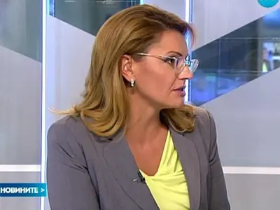 Ани Салич вехне заради мъж