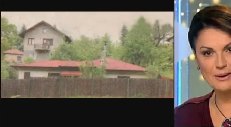 Ани Салич заживя на село (Вижте „палата” й в Рударци)