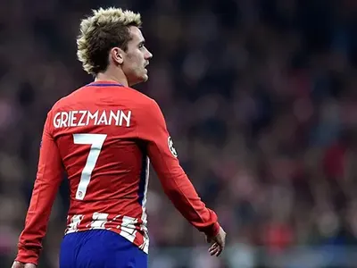 Антоан Гризман отказа на Барселона