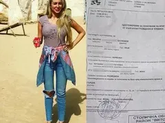Антония Петрова вдига тайна сватба в Гърция с бивш шеф на болница „Токуда“
