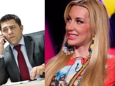 Антония Петрова заби шеф на болница