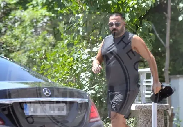 Азис подкара звяр за 200 бона