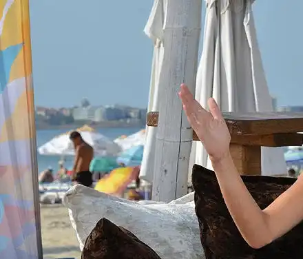 Бабата на Натали Трифонова се ожали:  Не одобрявам, че внучка ми е синоптичка!