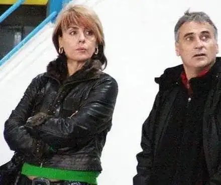 Бащата на Бербо заживя с любовница! Свил съпругата на свой приятел футболист