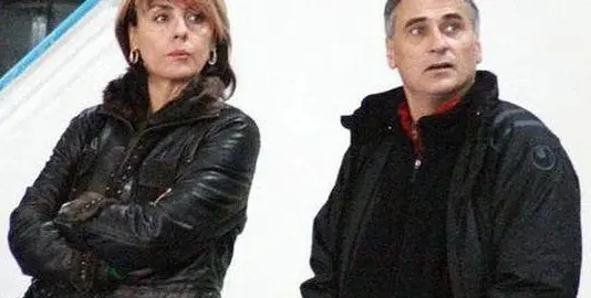 Бащата на Бербо заживя с любовница! Свил съпругата на свой приятел футболист