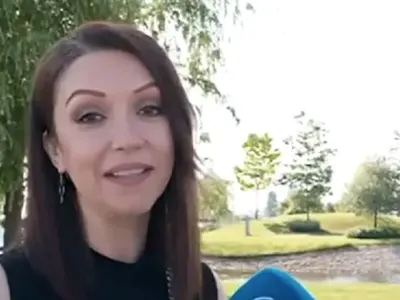 Бащата на скандалната Антонина бил селски кмет