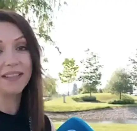 Бащата на скандалната Антонина бил селски кмет