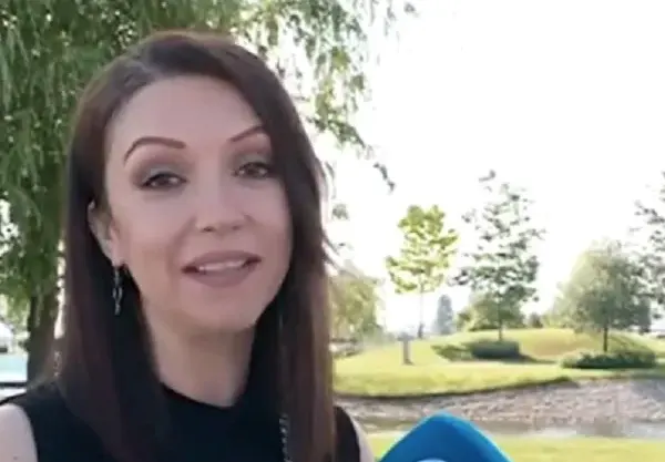 Бащата на скандалната Антонина бил селски кмет