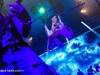 Bedroom beach завладява световната музикална сцена