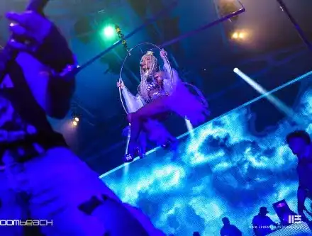 Bedroom beach завладява световната музикална сцена