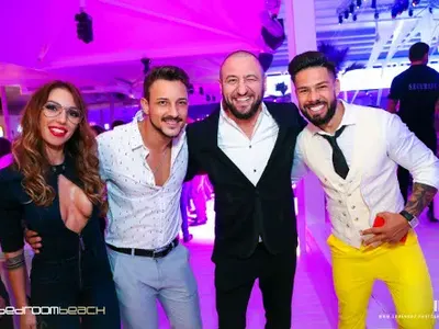 Bedroom beach завладява световната музикална сцена