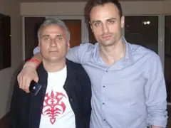 Бербатов издържа любовницата на баща си
