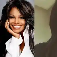 Биляна Дол копие на Джанет Джаксън