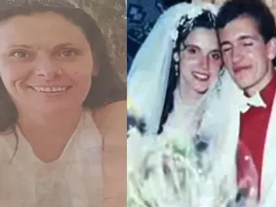 Бившата на Годжи се омъжва? 20 години след развода им Даниела стоеше на сухо, но наскоро спря въздържанието!