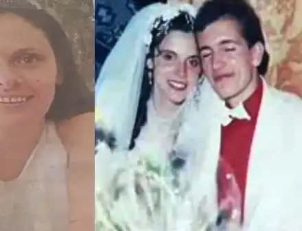 Бившата на Годжи се омъжва? 20 години след развода им Даниела стоеше на сухо, но наскоро спря въздържанието!