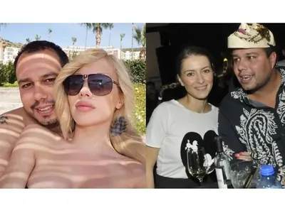 Бившият на Гери Дончева има син от друга миска (Подробности)