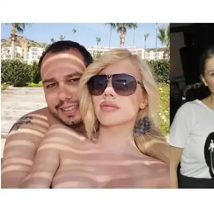 Бившият на Гери Дончева има син от друга миска (Подробности)