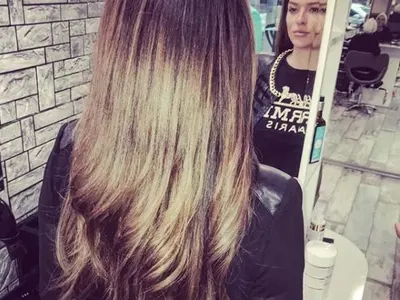 Бориса отново руса