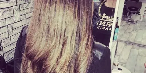 Бориса отново руса