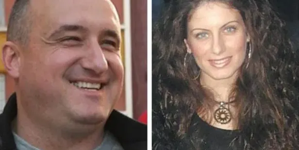 Брат Галев вдига палат на любовницата си в Дупница! Издирваният бандит дошъл за първата копка с попска брада