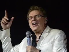Братът на Васил Найденов лежал в лудница! Осакатил майка си и какво ли още не