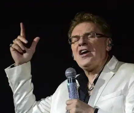 Братът на Васил Найденов лежал в лудница! Осакатил майка си и какво ли още не