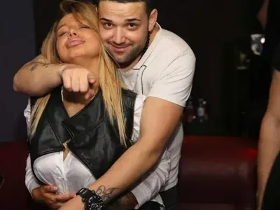 Цветелина Грахич няма пари за сватба