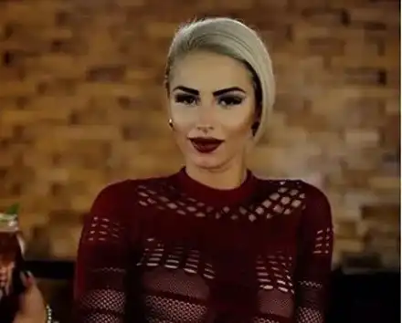 Цвети Стоянова отбелязва годишнина от инцидента (Вижте равносметката й)