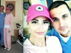 Цвети Стоянова пак ляга под ножа (Гимнастичката с фатална 13-а операция)
