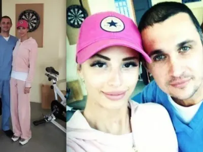 Цвети Стоянова пак ляга под ножа (Гимнастичката с фатална 13-а операция)