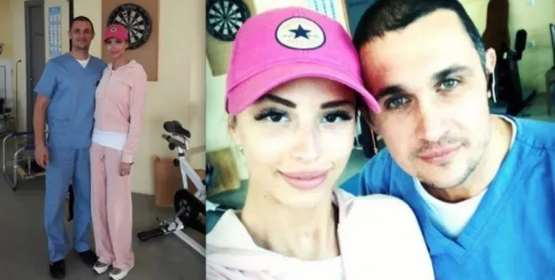 Цвети Стоянова пак ляга под ножа (Гимнастичката с фатална 13-а операция)