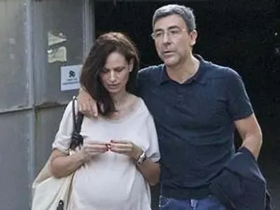 Даниел Вълчев аха да удави жена си в Австралия! Вижте какво им се случи по време на гмуркане