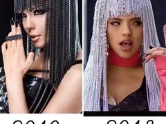 Дара окраде визията на кака си Галена! Да очакваме ли да запее и чалга?