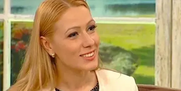 Деси Бакърджиева не се харесва