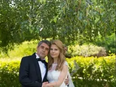 Деси Банова: Щастлива съм като госпожа Плевнелиева