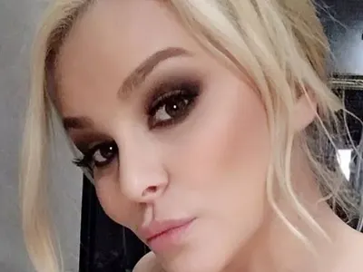 Деси Слава се топи с ударна диета