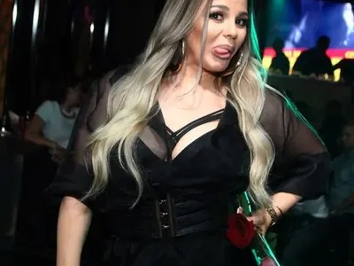 ДесиСлава с ултиматум от Митко Пайнера: Отслабни или НАПУСНИ