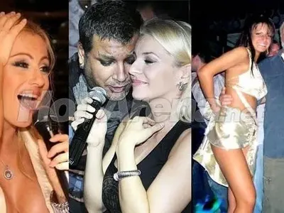 Дискотеката на Азис и Деси Слава фалира заради високи данъци, конкуренция съсипа Хисарския поп, висок наем затвори ресторанта на Камелия + още за бизнес неволите на чалга певците