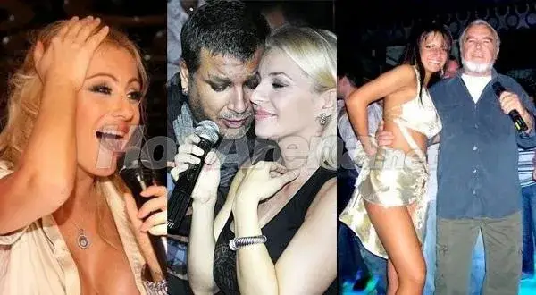 Дискотеката на Азис и Деси Слава фалира заради високи данъци, конкуренция съсипа Хисарския поп, висок наем затвори ресторанта на Камелия + още за бизнес неволите на чалга певците