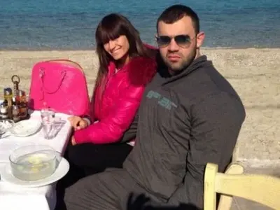 Джумпарова чака дете от бивш депутат