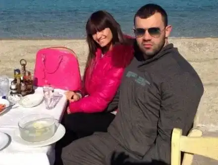 Джумпарова чака дете от бивш депутат