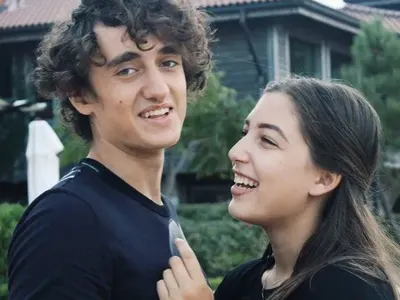 Доведеният син на Емилия се е снимал във филм преди трагедията (Подробности)