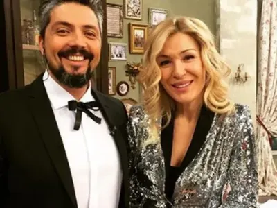 Ексклузивно! Махат Гала и мъжа й! Ето кога + коя двойка ще седне на местата им