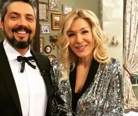 Ексклузивно! Махат Гала и мъжа й! Ето кога + коя двойка ще седне на местата им