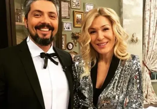 Ексклузивно! Махат Гала и мъжа й! Ето кога + коя двойка ще седне на местата им