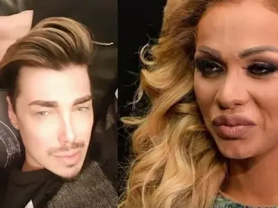 Ексклузивно в HotArena! Мега Скандал: Тайният запис от „Черешката на тортата“ на свадата между Кулагин и Нора Недкова излезе на светло