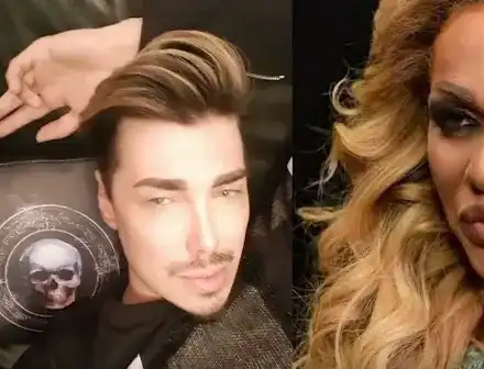 Ексклузивно в HotArena! Мега Скандал: Тайният запис от „Черешката на тортата“ на свадата между Кулагин и Нора Недкова излезе на светло