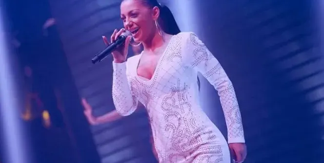 Емануела за бившия: Той не може да бъде никакъв пример за сина ни! Той е срам!