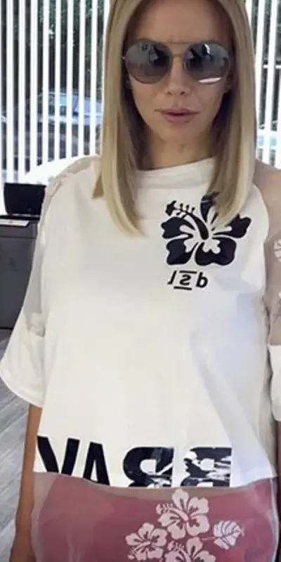 Емилия се завръща на сцената през юли! Пребори депресията, излиза с приятели (Снимки)